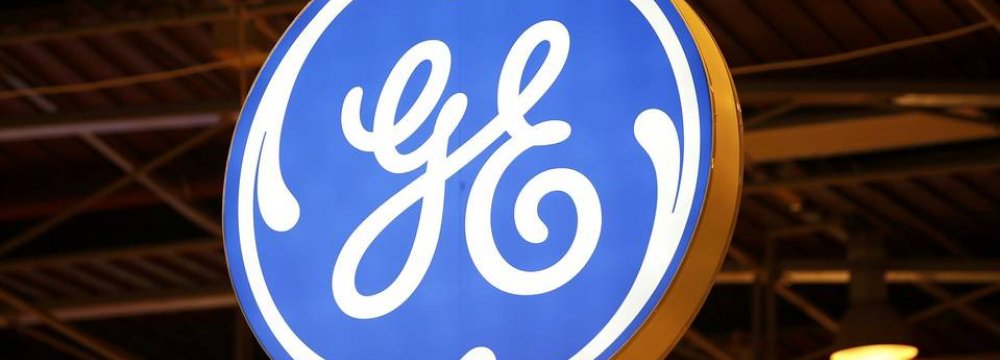 Goldman To Buy GE Bank | Financial Tribune